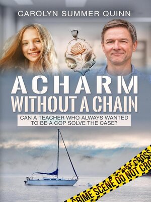 cover image of A Charm Without a Chain